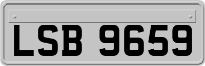 LSB9659