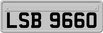 LSB9660
