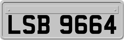 LSB9664