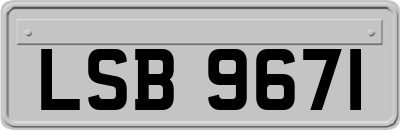 LSB9671