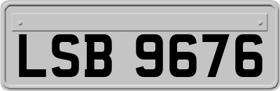 LSB9676