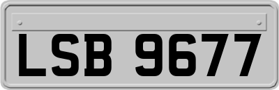 LSB9677