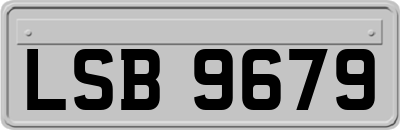 LSB9679
