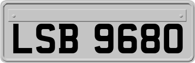 LSB9680