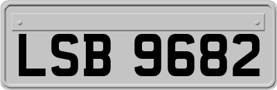 LSB9682