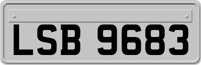 LSB9683