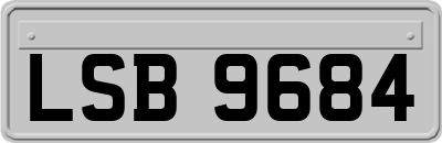 LSB9684