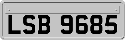 LSB9685