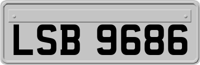 LSB9686