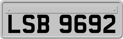 LSB9692