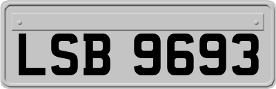 LSB9693