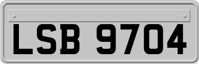 LSB9704