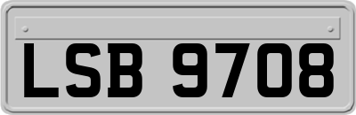 LSB9708