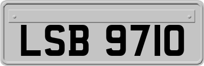 LSB9710
