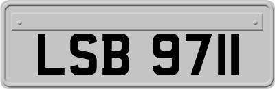 LSB9711