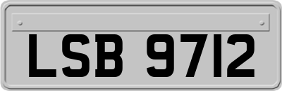 LSB9712