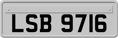 LSB9716