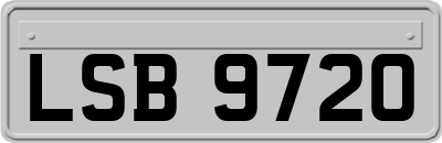 LSB9720