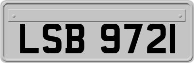 LSB9721