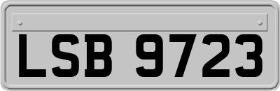 LSB9723