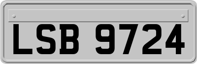 LSB9724