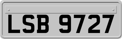 LSB9727