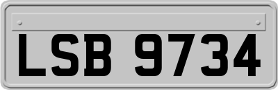 LSB9734