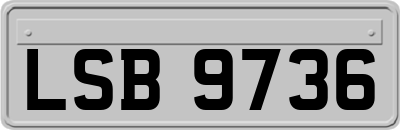 LSB9736
