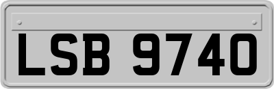 LSB9740