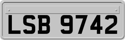 LSB9742