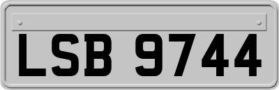 LSB9744