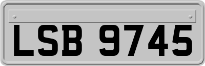 LSB9745