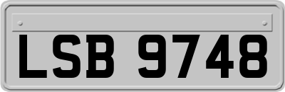 LSB9748