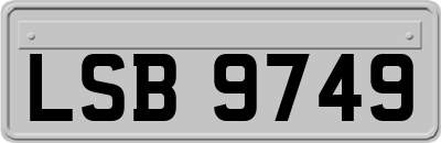 LSB9749