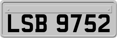 LSB9752