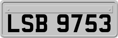 LSB9753