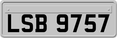LSB9757