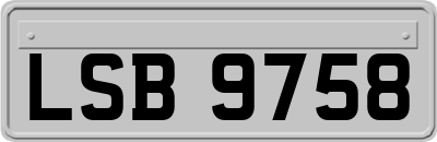 LSB9758