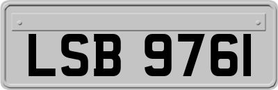 LSB9761