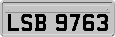 LSB9763
