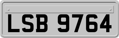 LSB9764