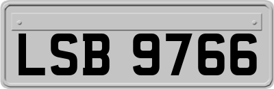 LSB9766