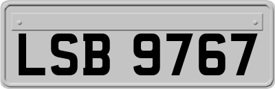 LSB9767
