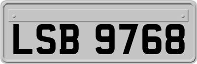 LSB9768