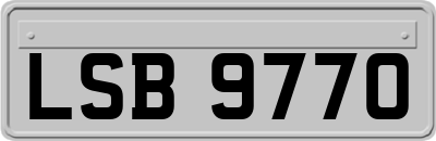 LSB9770