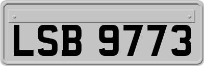 LSB9773
