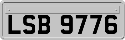 LSB9776