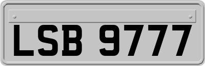 LSB9777