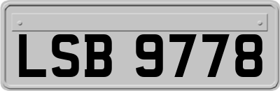LSB9778