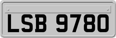 LSB9780